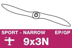 APC Sport Luftschraube fein EP/GP 9X3N / AP-09030N