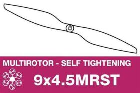 APC Multi-Rotor Luftschraube Self Tightening 9X4.5MR(ST)...