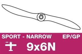 APC Sport Luftschraube fein EP/GP 9X6N / AP-09060N