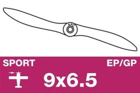 APC Sport Luftschraube EP/GP 9X6.5 / AP-09065