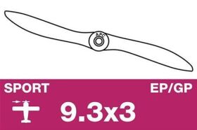 APC Sport Luftschraube EP/GP 9.3X3 / AP-09330