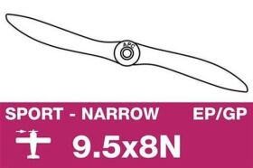 APC Sport Luftschraube fein EP/GP 9.5X8N / AP-09580N
