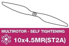 APC Multi-Rotor Luftschraube Self Tightening Linkslaufend...