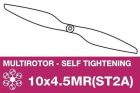 APC Multi-Rotor Luftschraube Self Tightening Linkslaufend paar 10X4.5MR(ST2A) / AP-10045MRST2A