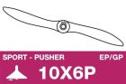 APC Sport Luftschraube Linkslaufend EP/GP 10X6P / AP-10060P