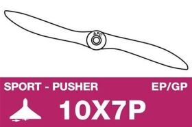 APC Sport Luftschraube Linkslaufend EP/GP 10X7P / AP-10070P