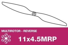 APC Multi-Rotor Luftschraube Linkslaufend 11X4.5MRP /...
