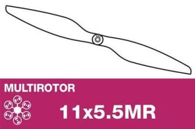 APC Multi-Rotor Luftschraube 11X5.5MR / AP-11055MR