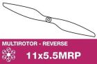 APC Multi-Rotor Luftschraube Linkslaufend 11X5.5MRP / AP-11055MRP