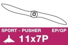 APC Sport Luftschraube Linkslaufend EP/GP 11X7P / AP-11070P