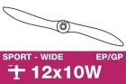 APC Sport Luftschraube EP/GP 12X10W / AP-12010W