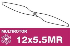 APC Multi-Rotor Luftschraube 12X5.5MR / AP-12055MR