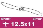 APC Sport Luftschraube EP/GP 12.5X11 / AP-12511