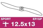 APC Sport Luftschraube EP/GP 12.5X13 / AP-12513