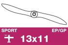 APC Sport Luftschraube EP/GP 13X11 / AP-13011