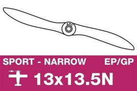 APC Sport Luftschraube fein EP/GP 13X13.5N / AP-130135N