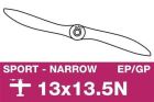 APC Sport Luftschraube fein EP/GP 13X13.5N / AP-130135N