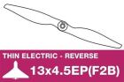 APC Elektro Luftschraube fein Linkslaufend 13X4.5EP(F2B) / AP-13045EP-F2B