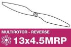 APC Multi-Rotor Luftschraube Linkslaufend 13X4.5MRP / AP-13045MRP