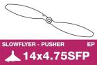 APC Slowflyer Luftschraube Linkslaufend 14X4.7SFP / AP-14047SFP