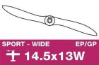 APC Sport Luftschraube EP/GP 14.5X13W / AP-14513W