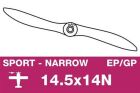 APC Sport Luftschraube fein EP/GP 14.5X14N / AP-14514N