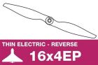 APC Elektro Luftschraube fein Linkslaufend 16X4EP / AP-16040EP