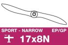 APC Sport Luftschraube fein EP/GP 17X8N / AP-17080N