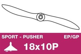 APC Sport Luftschraube Linkslaufend EP/GP 18X10P / AP-18010P