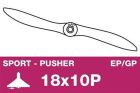 APC Sport Luftschraube Linkslaufend EP/GP 18X10P / AP-18010P