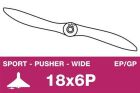 APC Sport Luftschraube Linkslaufend EP/GP 18X6WP / AP-18060WP