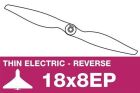 APC Elektro Luftschraube fein Linkslaufend 18X8EP / AP-18080EP