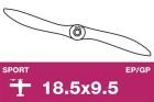 APC Sport Luftschraube EP/GP 18.5X9.5 / AP-18595