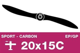 APC Sport Luftschraube Carbon EP/GP 20X15C / AP-20015C