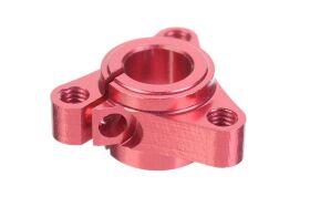 Team Corally Alum. Rear Wheel Hub SSX-12 Left 1 pc /...