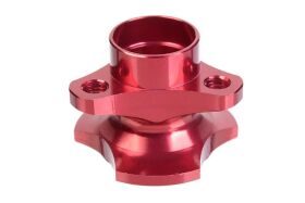 Team Corally Alum. Rear Wheel Hub SSX-12 Right 1 pc /...