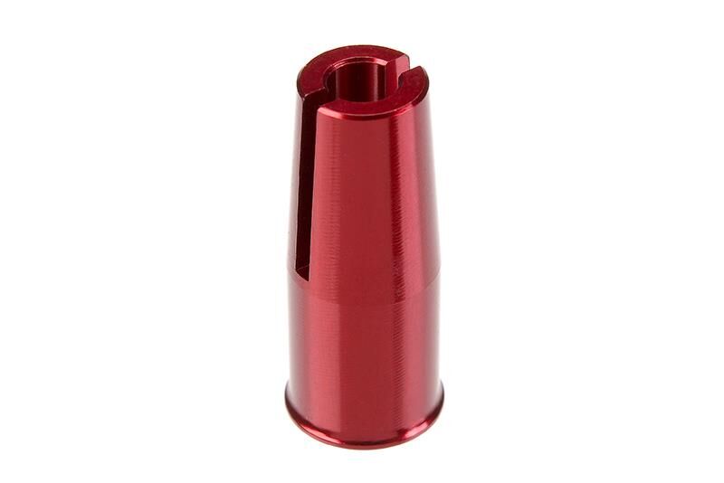 Team Corally Antenna Mount 1 pc / C-00100-015