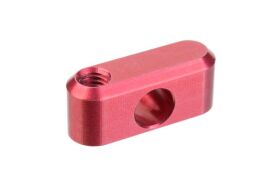 Team Corally Alum. Akku Backstop 1 pc / C-00100-016