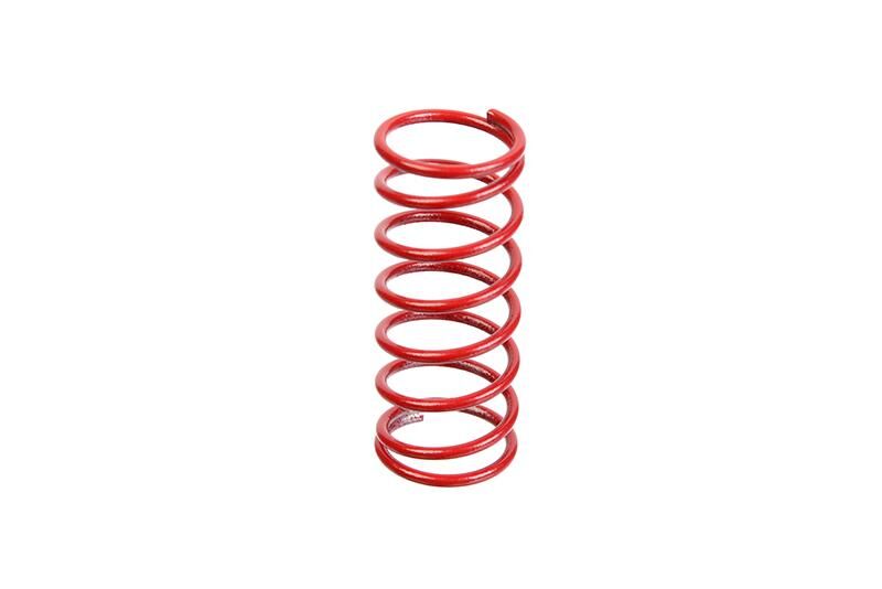 Team Corally Shock Spring Red 1.1mm Hard 1 pc / C-00100-030
