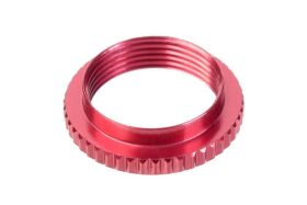 Team Corally Alum. Shock Spring Adjustment Nut 1 pc /...