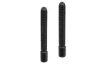 Team Corally Composite Body Mount Long Threaded 2 pcs / C-00100-051