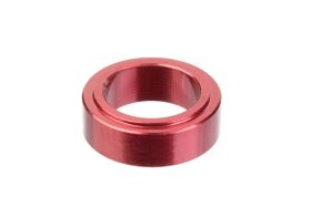 Team Corally Alum. Diff. Axle Spacer 1 pc / C-00100-076