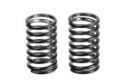 Team Corally Side Springs Black 0.7mm Medium 2 pcs / C-00100-104