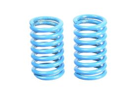 Team Corally Side Springs Blue 0.8mm Hard 2 pcs /...
