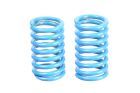 Team Corally Side Springs Blue 0.8mm Hard 2 pcs / C-00100-108