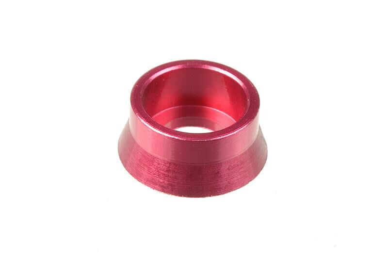 Team Corally Alum. Bearing Insert for Diff. SSX-10 1 pc / C-00110-008