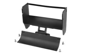 Team Corally Composite Rear Wing FSX-10 Part A + B 1 set...