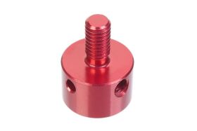 Team Corally Alum. Rear Drive Axle FSX-10 1 pc / C-00120-021