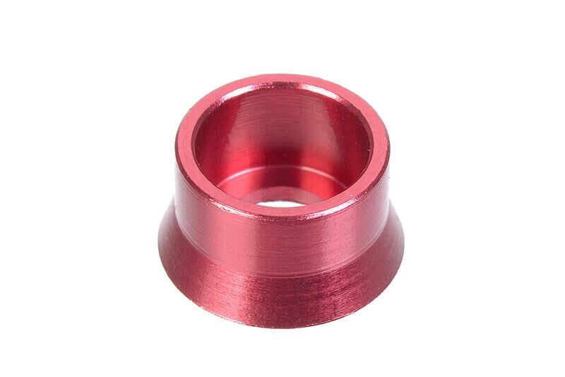 Team Corally Alum. Bearing Insert for Diff. FSX-10 1 pc / C-00120-024