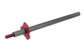 Team Corally Graphite Rear Axle shaft FSX-10 1 pc /...